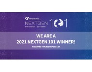 Concept receives prestigious NextGen 101 list status
